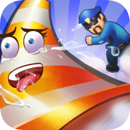 躲貓貓大亂斗國服