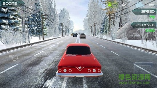 公路狂飆賽車內(nèi)購(Highway Asphalt Racing) v0.14 安卓無限金幣版 1