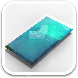 3dparallax視差壁紙漢化