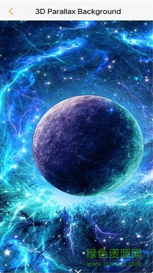 3dparallax視差壁紙漢化 v1.53 安卓版 2