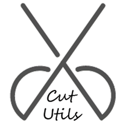 croputils圖片切割器