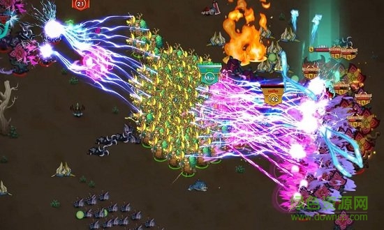 永恒战场军团官方手游 永恒战场军团最新下载