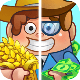 閑置夢(mèng)想農(nóng)場(chǎng)手機(jī)版