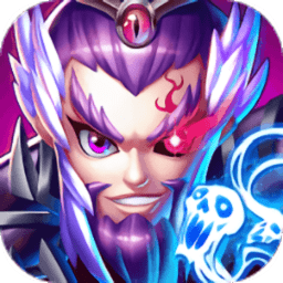 萌斗三國(guó)志最新版