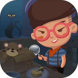 找茬兒小達(dá)人手機(jī)版