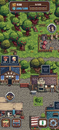 贓物與巫術(shù)手機(jī)版 贓物與巫術(shù)中文手機(jī)版下載