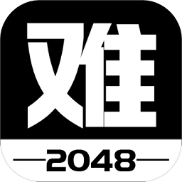有點(diǎn)難的2048