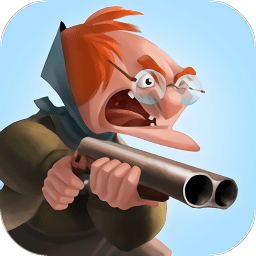 戰(zhàn)斗天堂漢化版