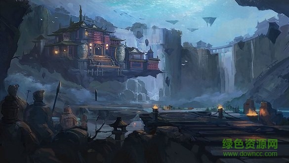 兵馬俑之謎 v1.1 安卓版 1