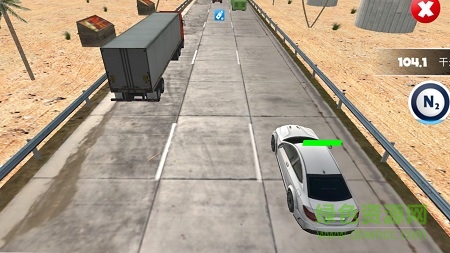 像素賽車戰(zhàn)場中文版 v1.0 安卓最新版 3