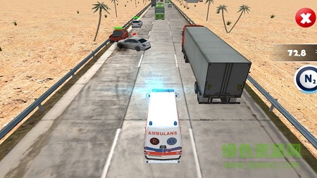 像素賽車戰(zhàn)場中文版 v1.0 安卓最新版 0