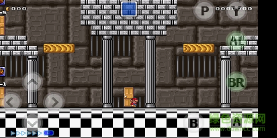 超級(jí)馬里奧4魔術(shù)師 v2.0.3 安卓手機(jī)版 0