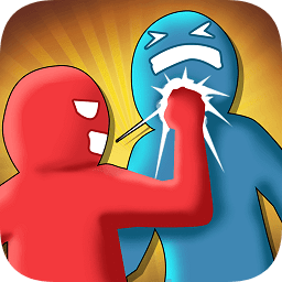 橡皮人大作戰(zhàn)雙人版