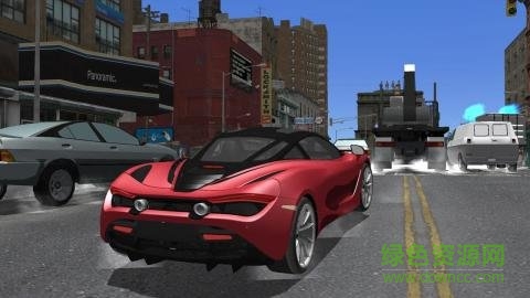 賽車之王游戲(Racing king) v1.0.8 安卓版 0