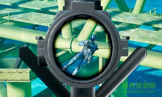 潮汐之王游戲 v1.0 安卓手機(jī)版 1