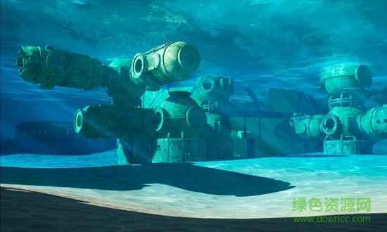 潮汐之王游戲 v1.0 安卓手機(jī)版 2