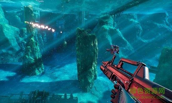 潮汐之王官方手游 潮汐之王游戲下載