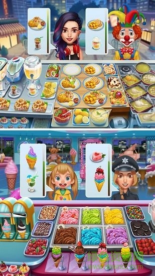 這菜真香無限金幣 v1.0.0.1220 安卓版 1