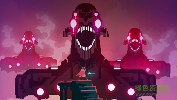 光明旅者中文版下載