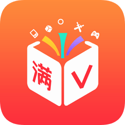 滿(mǎn)v游戲盒子折扣平臺(tái)