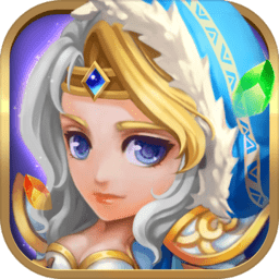 小小掛機英雄最新版