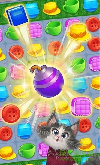 甜蜜别墅中文版 甜蜜别墅下载