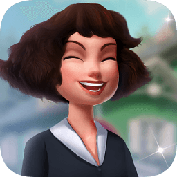 甜蜜別墅中文版