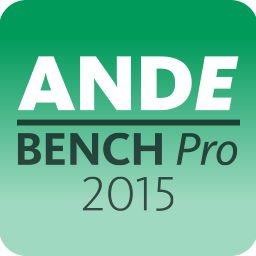 andebenchpro中文
