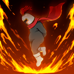 中年騎士金豐植修改版(The Mid Aged Knight)