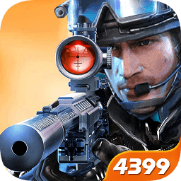 全民狙神手機(jī)小游戲