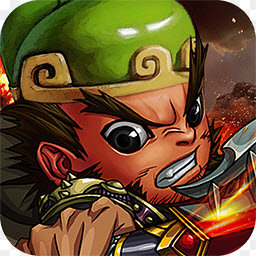 西西三國(guó)高爆手游