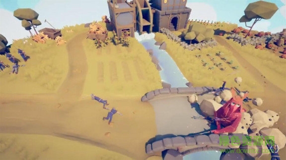 夢(mèng)幻戰(zhàn)斗模擬器手機(jī)游戲 v1.01 安卓版 0