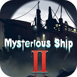 密室逃生之詭船謎案2