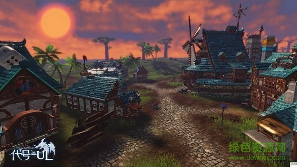 代號ul v1.0.1 官方安卓版 1