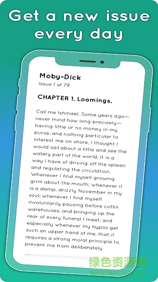 serial reader(經(jīng)典文學(xué)閱讀) v3.12 安卓版 2
