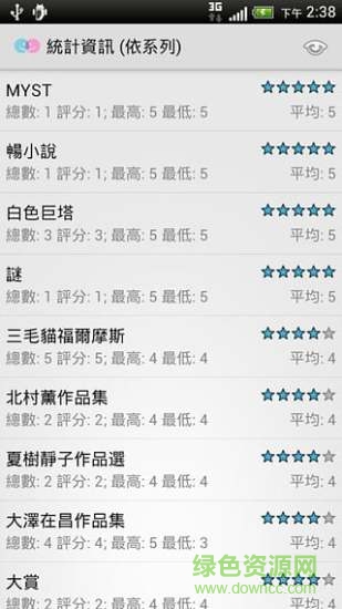 mybooks手機(jī)版