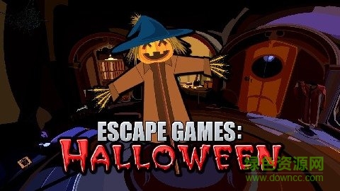 逃脫游戲halloween v1.3.0 安卓版 0