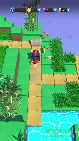 開(kāi)門(mén)我是勇者手游 v1.0 安卓官方版 0