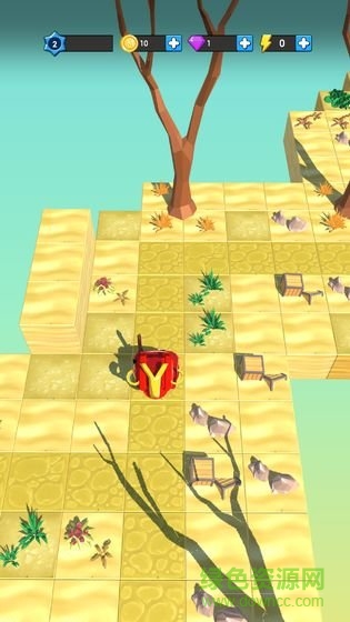 開(kāi)門(mén)我是勇者最新下載