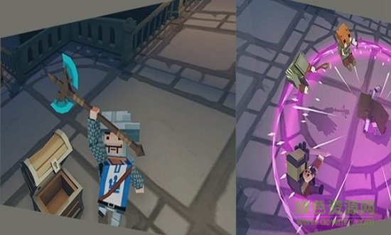 萌萌戰(zhàn)士?jī)?nèi)購(gòu) v1.0 安卓版 0