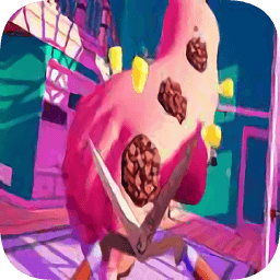 巨人修脚模拟器游戏免费版