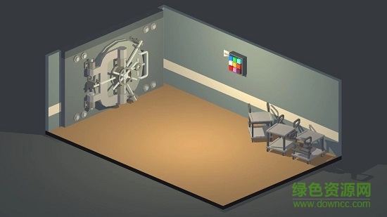 微小房間的故事小鎮(zhèn)之謎(tiny room) v2.3.5 安卓版 0