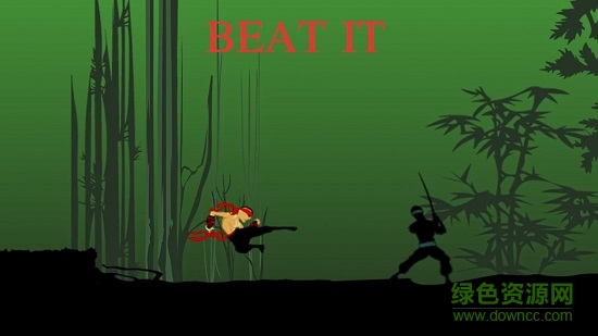 極速忍者跑酷(Ninja Run2) v1.3.0 安卓版 0