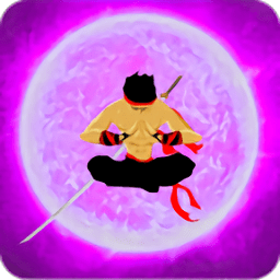 極速忍者跑酷(Ninja Run2)