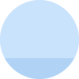 桌面居中時(shí)鐘小部件