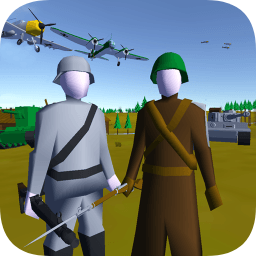 東部前線漢化(East Front)