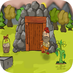 野蠻人國王救援