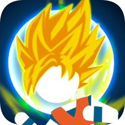 火柴人神龍對決中文版