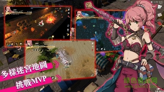 工匠物語2中文 v1.0.104 安卓無限金幣版 0