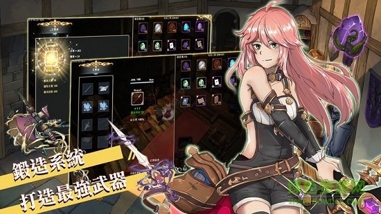 工匠物語2安卓 工匠物語2手機下載